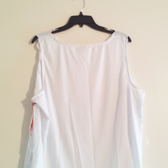 Women's tank top by Elle - Picture 6 of 7